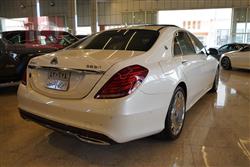 مێرسێدس بێنز S-Class
